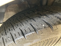 Ford Tourneo Custom vaihtoauto