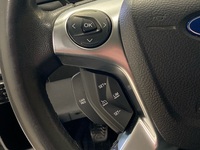 Ford Tourneo Custom vaihtoauto