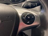 Ford Tourneo Custom vaihtoauto