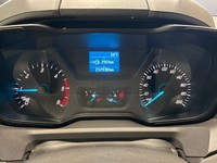 Ford Tourneo Custom vaihtoauto