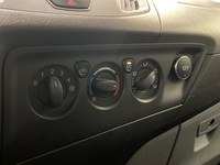 Ford Tourneo Custom vaihtoauto