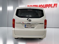 BYD eTP3 vaihtoauto