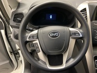BYD eTP3 vaihtoauto