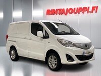 BYD eTP3 vaihtoauto