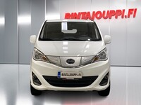 BYD eTP3 vaihtoauto