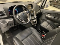 BYD eTP3 vaihtoauto