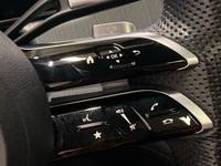 Mercedes-Benz EQS vaihtoauto