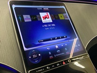 Mercedes-Benz EQS vaihtoauto