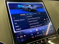 Mercedes-Benz EQS vaihtoauto