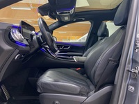 Mercedes-Benz EQS vaihtoauto