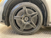 Mercedes-Benz EQS vaihtoauto