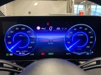 Mercedes-Benz EQS vaihtoauto