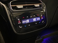 Mercedes-Benz EQS vaihtoauto