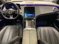 Mercedes-Benz EQS vaihtoauto