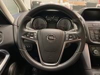 Opel Zafira Tourer vaihtoauto