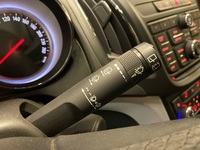 Opel Zafira Tourer vaihtoauto