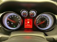 Opel Zafira Tourer vaihtoauto