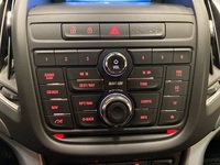 Opel Zafira Tourer vaihtoauto