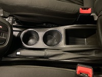 Opel Zafira Tourer vaihtoauto