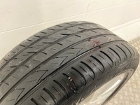 Opel Zafira Tourer vaihtoauto