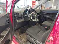 Toyota Verso-S vaihtoauto