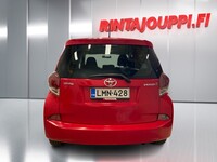 Toyota Verso-S vaihtoauto