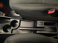 Toyota Verso-S vaihtoauto
