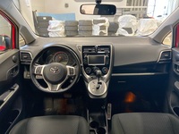 Toyota Verso-S vaihtoauto