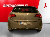 Citroën C4 vaihtoauto