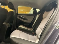 Hyundai i30 vaihtoauto