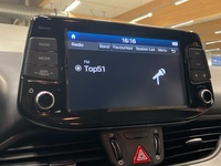 Hyundai i30 vaihtoauto