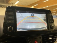 Hyundai i30 vaihtoauto