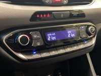 Hyundai i30 vaihtoauto