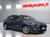 Hyundai i30 vaihtoauto