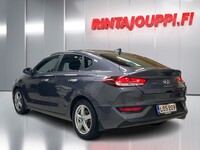 Hyundai i30 vaihtoauto