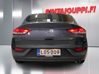 Hyundai i30 vaihtoauto