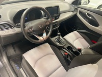 Hyundai i30 vaihtoauto