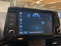 Hyundai i30 vaihtoauto