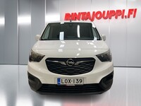 Opel Combo vaihtoauto