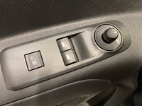 Opel Combo vaihtoauto