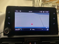 Opel Combo vaihtoauto