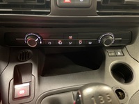 Opel Combo vaihtoauto