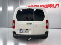 Opel Combo vaihtoauto