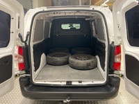 Opel Combo vaihtoauto