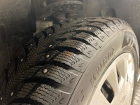 Opel Combo vaihtoauto