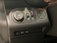 Opel Combo vaihtoauto