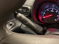 Opel Combo vaihtoauto