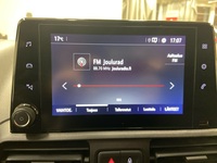 Opel Combo vaihtoauto