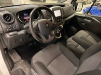Renault Trafic vaihtoauto