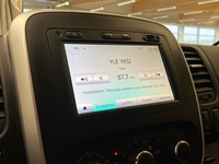 Renault Trafic vaihtoauto